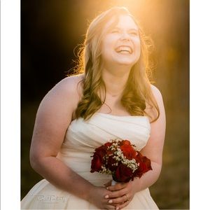 Meet your Posher, Augusta